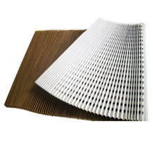 Paint Stop Air Filter Pleated Paper Filters